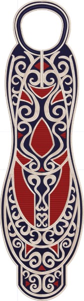 ERIAG0289: Agbada File