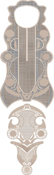 ERIAG0290: Agbada File