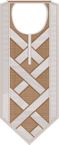 ERIAG0291: Agbada File