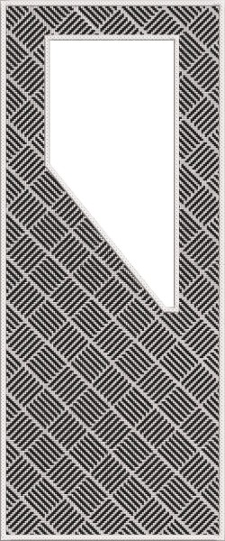 ERIAG0293: Agbada File