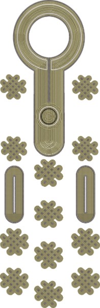 ERIAG0299: Agbada File