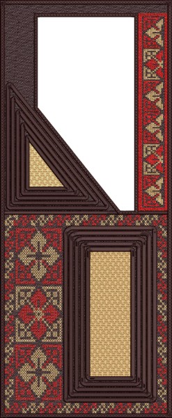 ERIAG0303: Agbada File