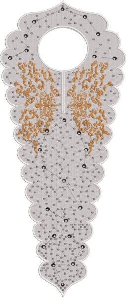 ERIAG0307: Agbada File