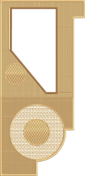 ERIAG0309: Agbada File