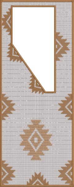 ERIAG0311: Agbada File