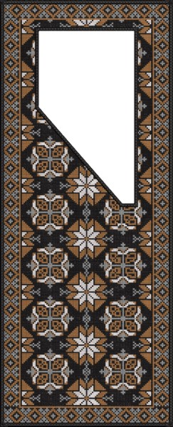 ERIAG0313: Agbada File