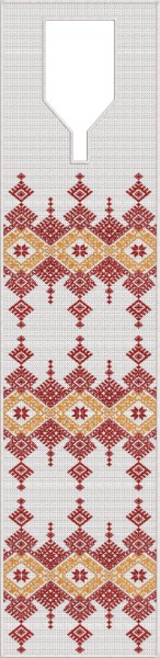 ERIAG0314: Agbada File