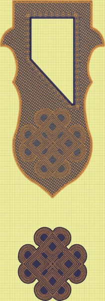 ERIAG0325: Agbada File