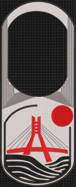 ERIAG0330: Agbada File