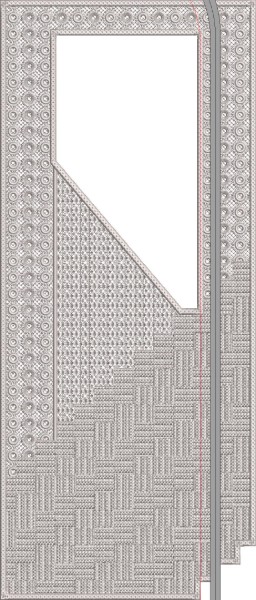 ERIAG0333: Agbada File