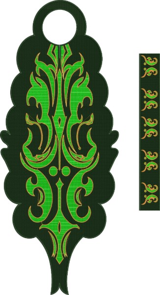 ERIAG0334: Agbada File