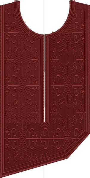 ERIAG0336: Agbada File