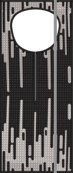 ERIAG0338: Agbada File