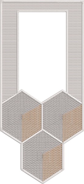 ERIAG0339: Agbada File