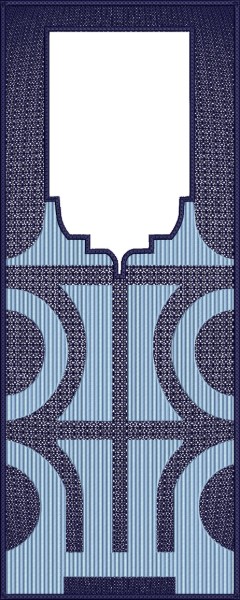 ERIAG0343: Agbada File