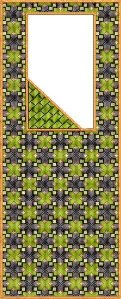 ERIAG0345: Agbada File