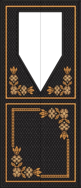 ERIAG0350: Agbada File