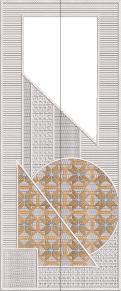 ERIAG0351: Agbada File