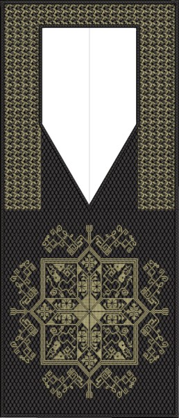 ERIAG0352: Agbada File