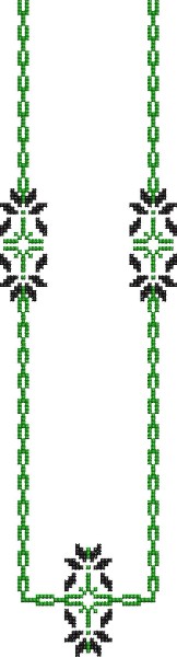 ERIFP0404: Senator/Kaftan File