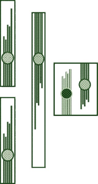 ERIFP0405: Senator/Kaftan File