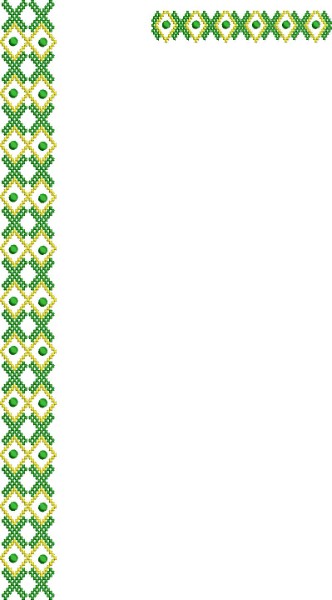 ERIFP0406: Senator/Kaftan File