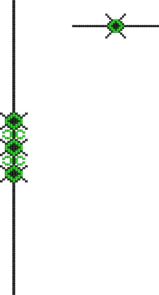 ERIFP0408: Senator/Kaftan File