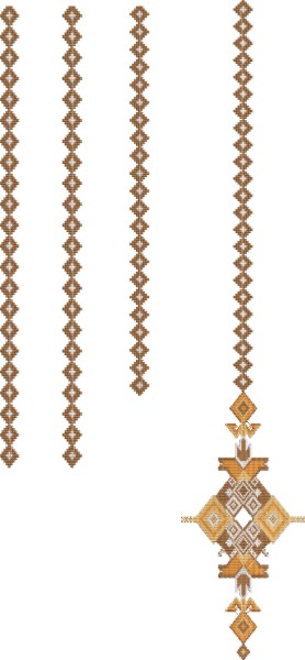 ERIFP0414: Senator/Kaftan File