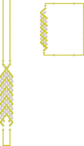 ERIFP0415: Senator/Kaftan File