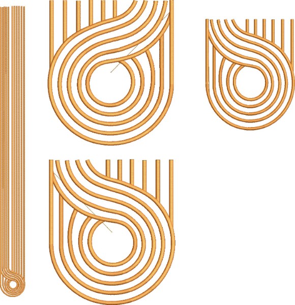 ERIFP0420: Senator/Kaftan File