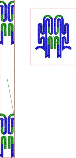 ERIFP0421: Senator/Kaftan File