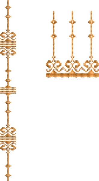 ERIFP0423: Senator/Kaftan File