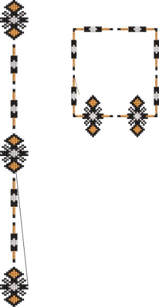 ERIFP0424: Senator/Kaftan File