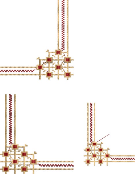 ERIFP0426: Senator/Kaftan File