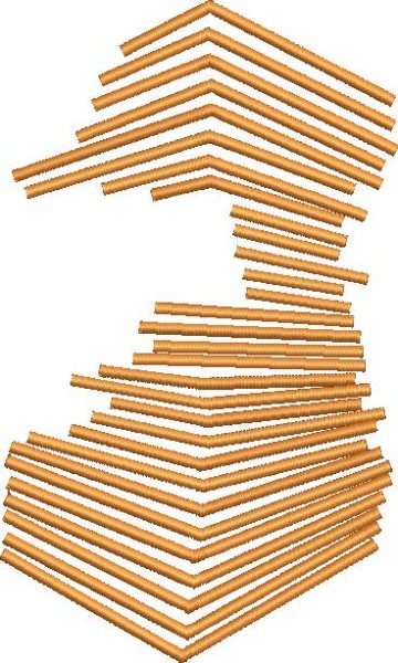 ERIFP0428: Senator/Kaftan File