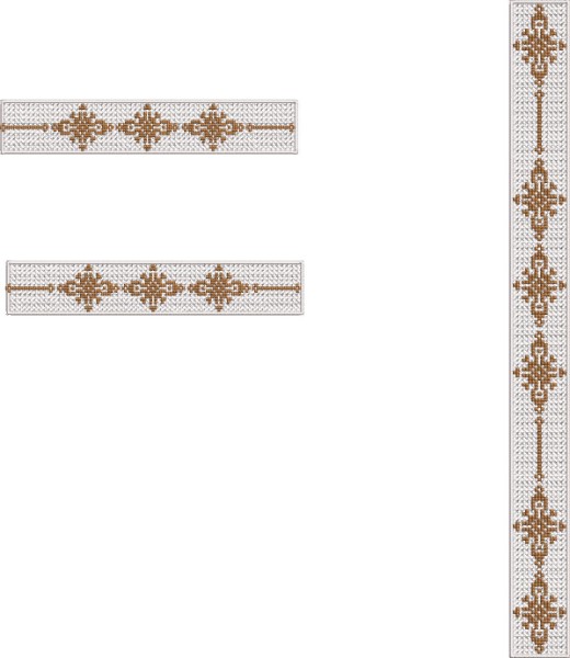 ERIFP0429: Senator/Kaftan File