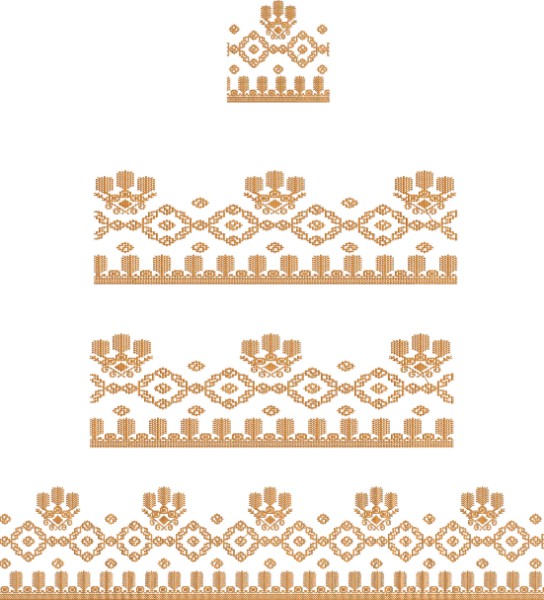 ERIFP0431: Senator/Kaftan File