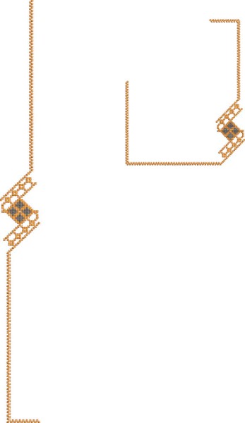 ERIFP0432: Senator/Kaftan File