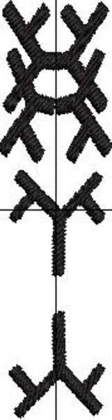 ERIFP0433: Senator/Kaftan File