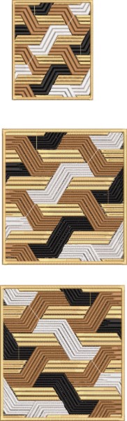 ERIFP0437: Senator/Kaftan File