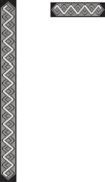 ERIFP0443: Senator/Kaftan File