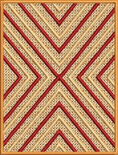 ERIFP0444: Senator/Kaftan File