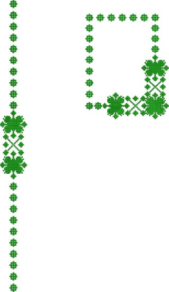 ERIFP0447: Senator/Kaftan File