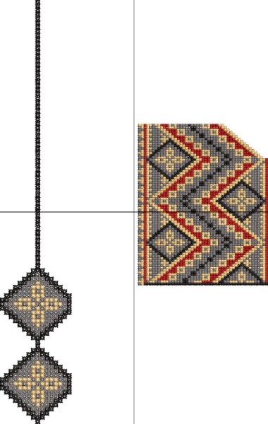 ERIFP0454: Senator/Kaftan File