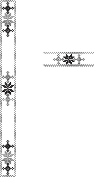 ERIFP0455: Senator/Kaftan File