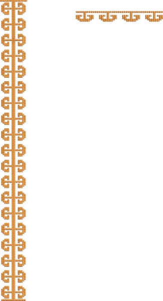 ERIFP0457: Senator/Kaftan File