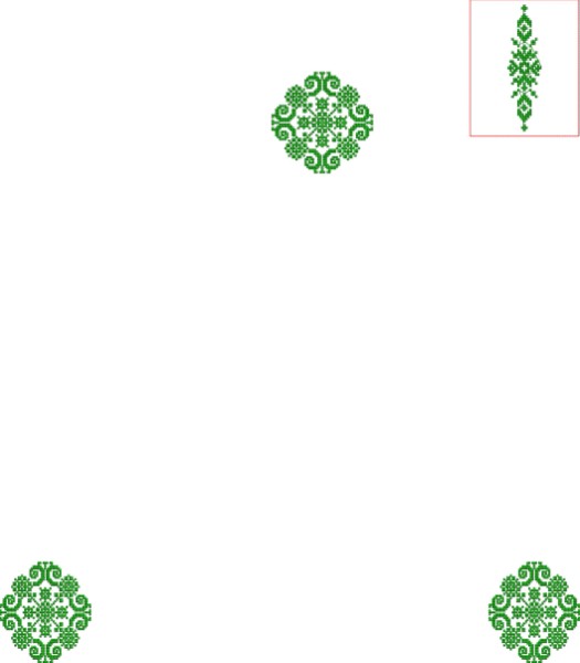 ERIFP0459: Senator/Kaftan File