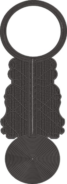 ERIFP0461: Senator/Kaftan File