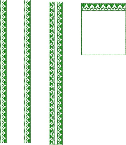 ERIFP0465: Senator/Kaftan File