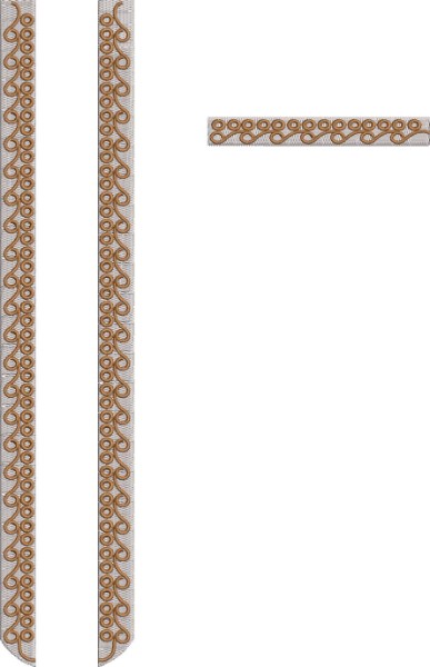 ERIFP0466: Senator/Kaftan File